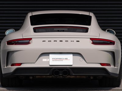 صورة 10 لـ 2019 Porsche 911