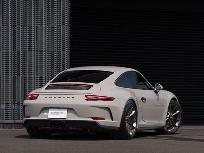 صورة 2 لـ 2019 Porsche 911