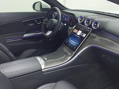 MERCEDES-BENZ CLE - 9