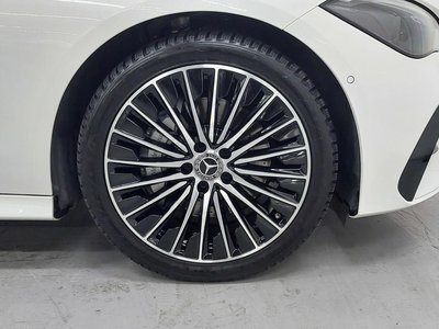 MERCEDES-BENZ CLE - 6