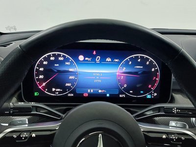 MERCEDES-BENZ CLE - 8