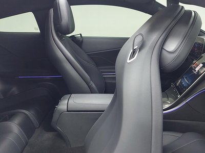 MERCEDES-BENZ CLE - 10