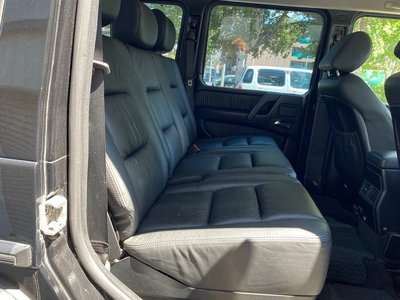 صورة مصغرة 31 لـ 2007 Mercedes-BENZ G-CLASS