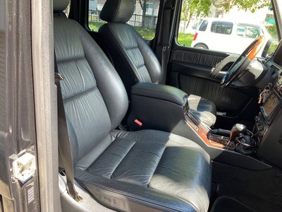 صورة مصغرة 24 لـ 2007 Mercedes-BENZ G-CLASS