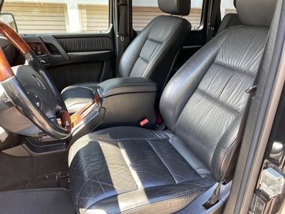 صورة مصغرة 21 لـ 2007 Mercedes-BENZ G-CLASS