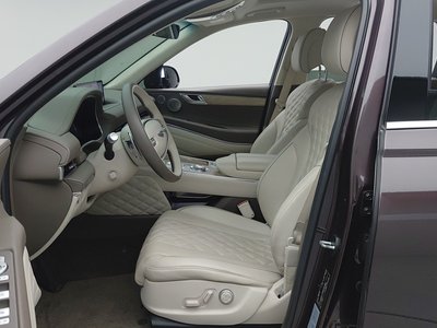 2022 Genesis GV80 — фото 10