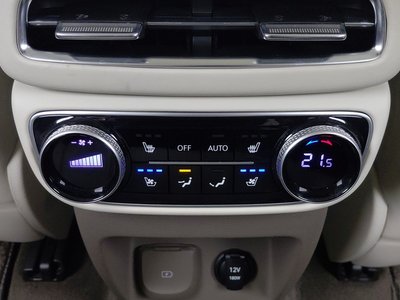 2022 Genesis GV80 — миниатюра 20