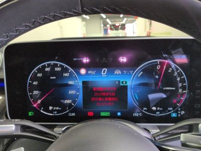 MERCEDES-BENZ S-CLASS - 6