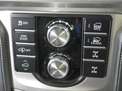 TOYOTA LAND CRUISER PRADO - 6