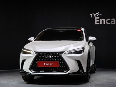 LEXUS NX - 2