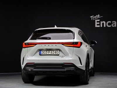 LEXUS NX - 3
