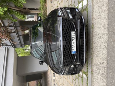 GENESIS GV80 - 2
