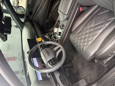 GENESIS GV80 - 5