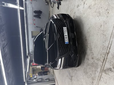GENESIS GV80 - 1