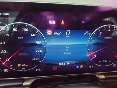 MERCEDES-BENZ S-CLASS - 8