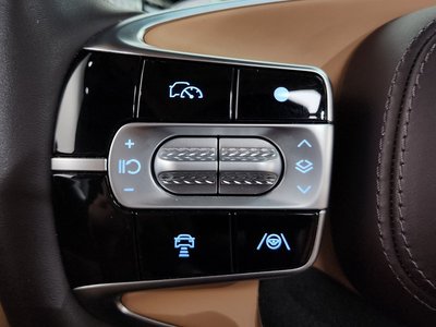 صورة مصغرة 21 لـ 2023 Genesis G90 (RS4)