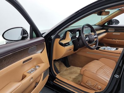 صورة مصغرة 13 لـ 2023 Genesis G90 (RS4)