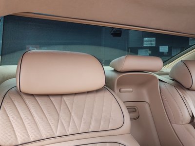 صورة مصغرة 22 لـ 2023 Genesis G90 (RS4)