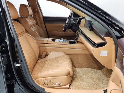 صورة مصغرة 16 لـ 2023 Genesis G90 (RS4)