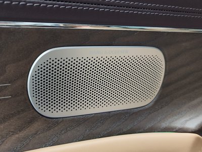 صورة مصغرة 38 لـ 2023 Genesis G90 (RS4)
