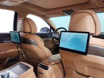 صورة مصغرة 23 لـ 2023 Genesis G90 (RS4)