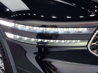2023 Genesis G90 (RS4) 照片 9