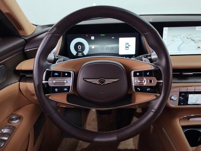 صورة مصغرة 18 لـ 2023 Genesis G90 (RS4)