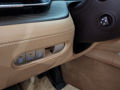 صورة مصغرة 30 لـ 2023 Genesis G90 (RS4)