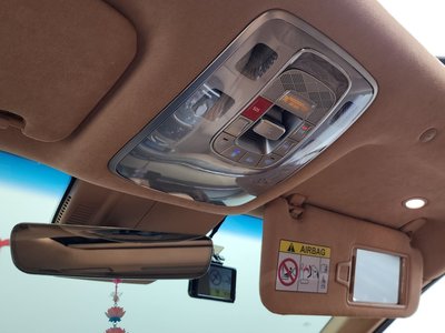 صورة مصغرة 28 لـ 2023 Genesis G90 (RS4)