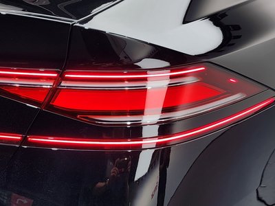 2023 Genesis G90 (RS4) 照片 10