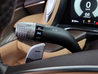 صورة مصغرة 32 لـ 2023 Genesis G90 (RS4)