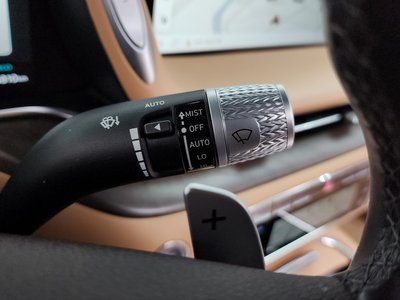 صورة مصغرة 34 لـ 2023 Genesis G90 (RS4)