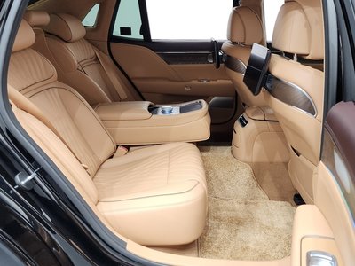 صورة مصغرة 17 لـ 2023 Genesis G90 (RS4)