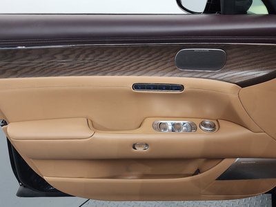 صورة مصغرة 14 لـ 2023 Genesis G90 (RS4)