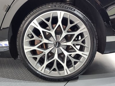2023 Genesis G90 (RS4) 照片 8