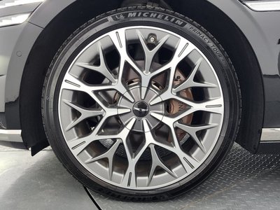 2023 Genesis G90 (RS4) 照片 6