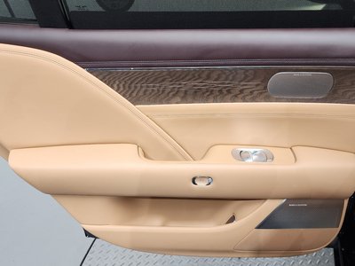 صورة مصغرة 15 لـ 2023 Genesis G90 (RS4)