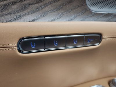 صورة مصغرة 29 لـ 2023 Genesis G90 (RS4)