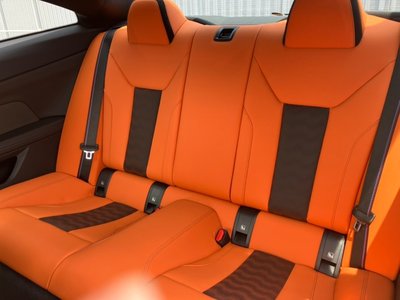 2023 BMW M4 COUPE — миниатюра 17