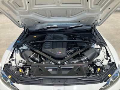 2023 BMW M4 COUPE — миниатюра 19