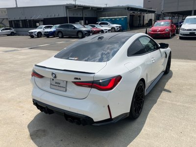 صورة 8 لـ 2023 BMW M4 COUPE