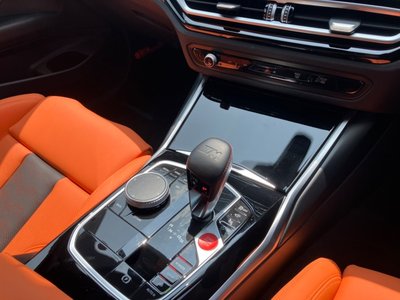 2023 BMW M4 COUPE — миниатюра 16