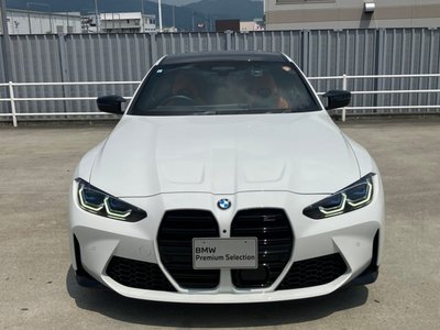 صورة 6 لـ 2023 BMW M4 COUPE