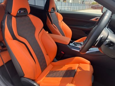 2023 BMW M4 COUPE — миниатюра 11