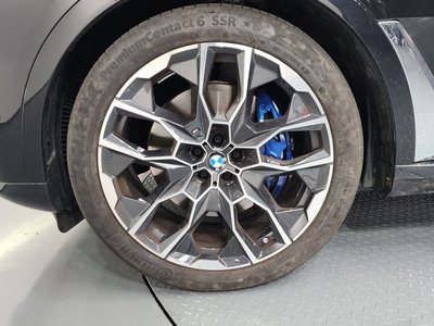 BMW X7 - 6