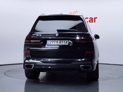 BMW X7 - 3
