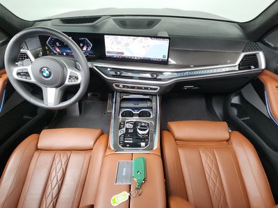 BMW X7 - 5