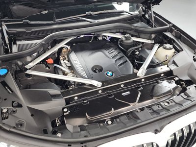 BMW X7 - 7