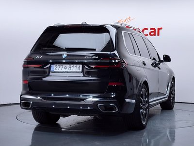 BMW X7 - 4