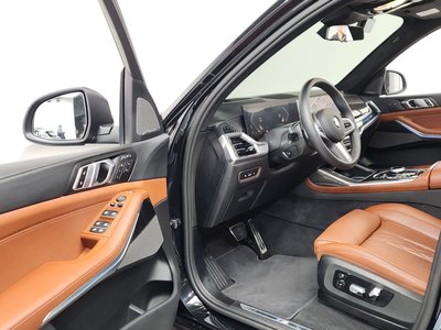 BMW X7 - 10